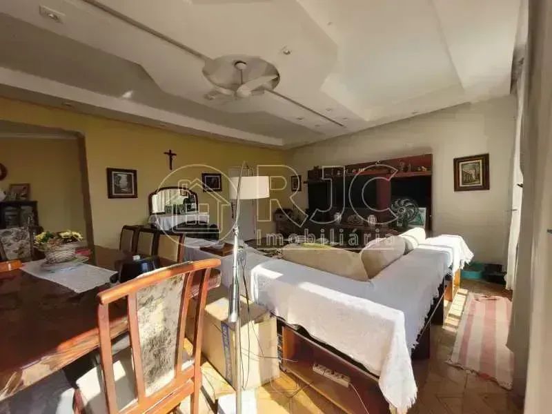 Imóvel para venda possui 154 metros quadrados com 3 quartos - Foto 8