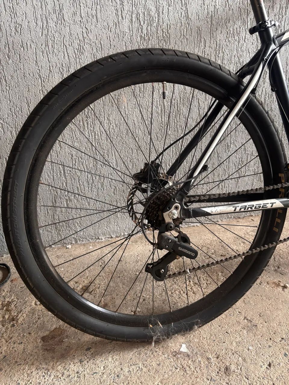 Vendo bicicleta aro 29 freio hidráulico das top  - Foto 3