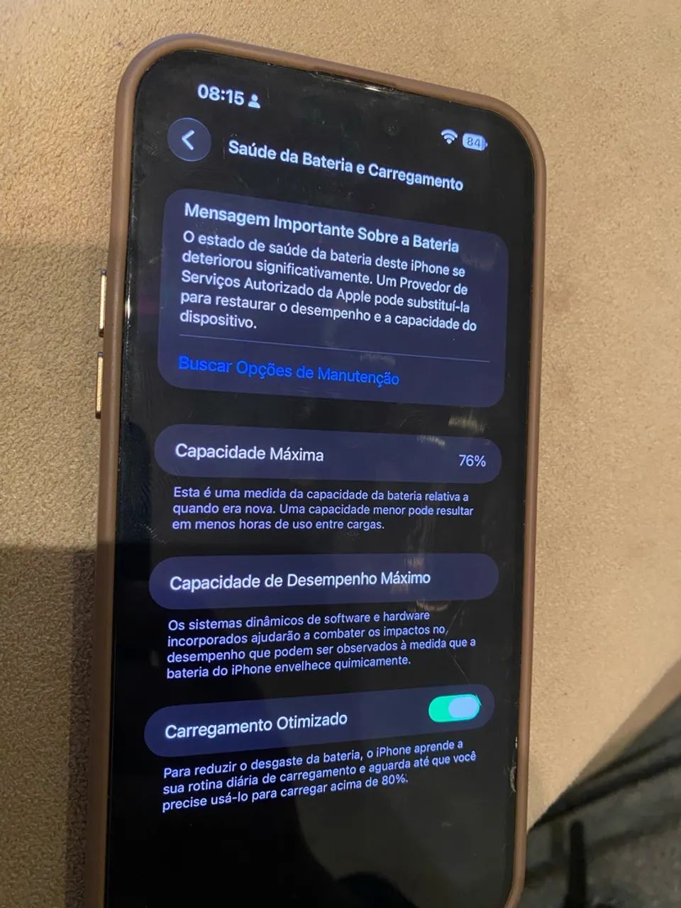 iPhone 14 Pro Max - Foto 3