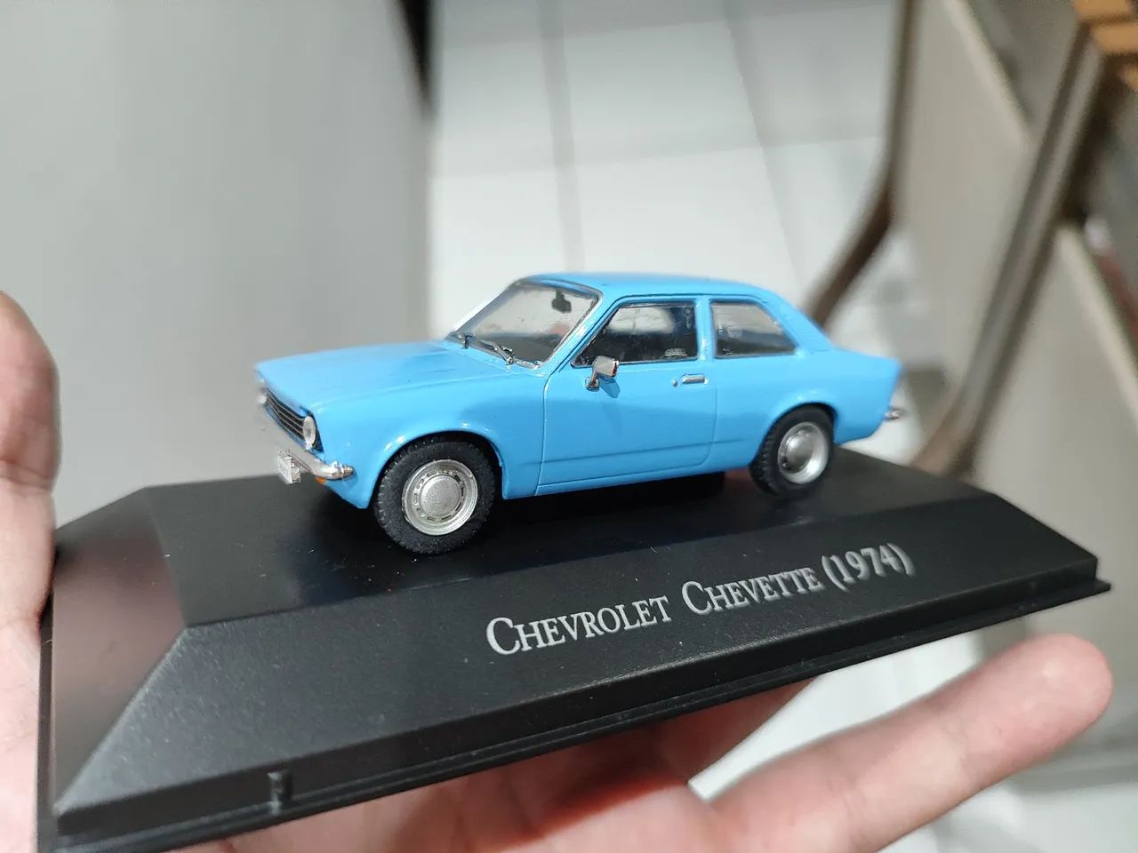 Chevrolet Chevette (1974) 1:43