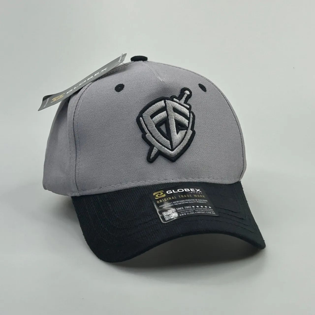 Boné Frases Religiosas Fé  - Foto 5