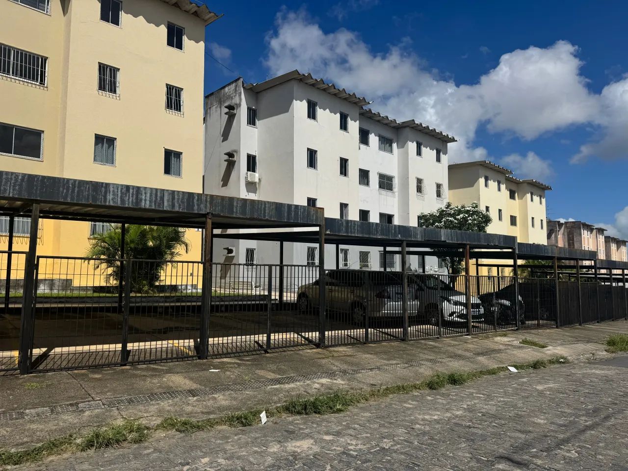 Apartamento para locação, FEITOSA, Maceió, AL - Foto 5