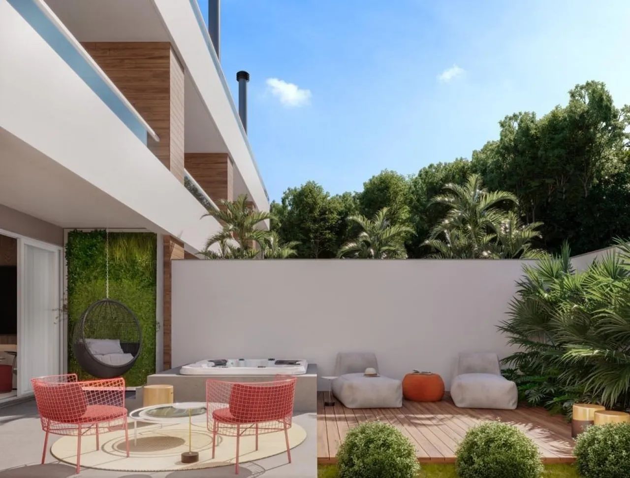 Lunna Jurerê Residence - Foto 5