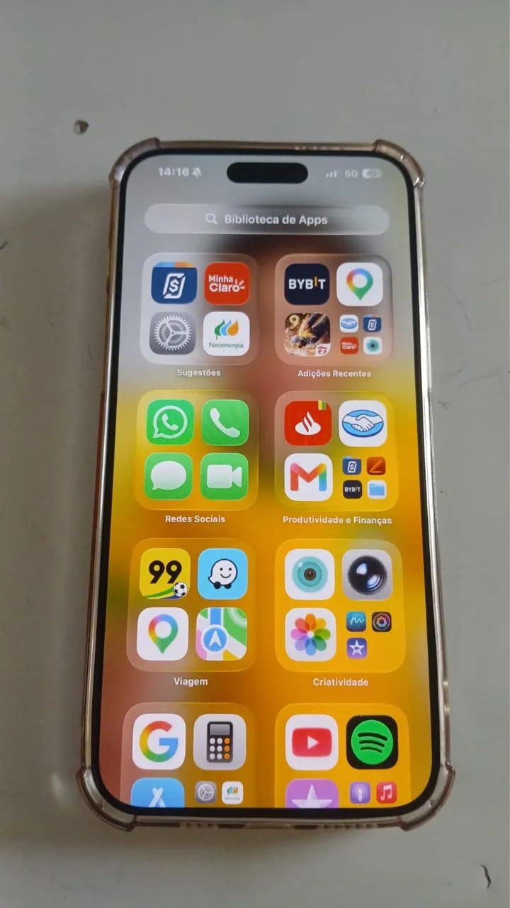 Iphone 15 pro max - Foto 3