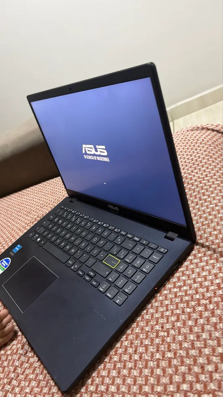 Notebook ASUS - Foto 3