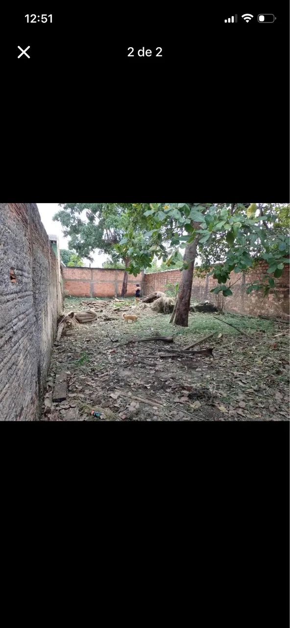 Terreno escriturado  - Foto 2