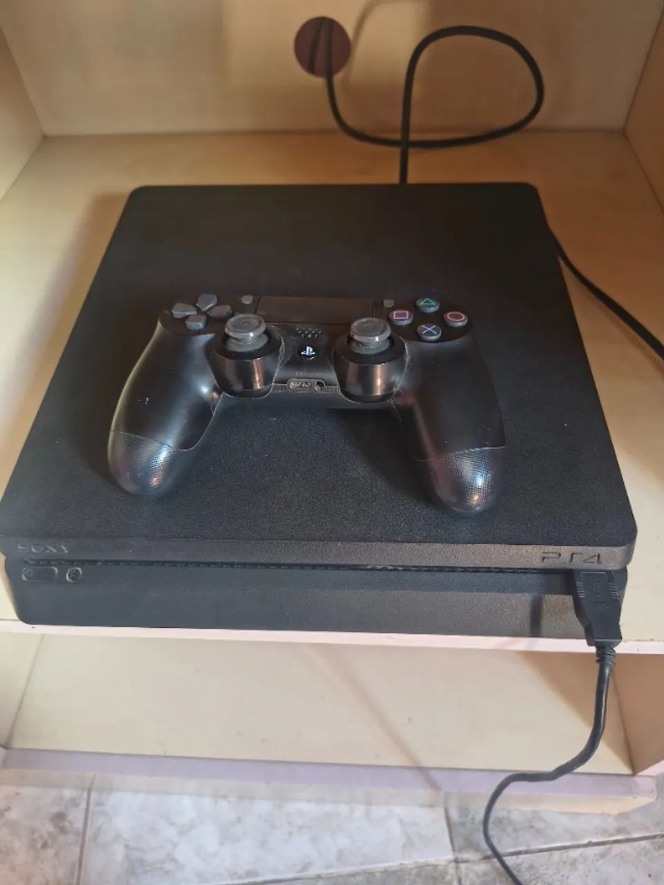 Ps4 - Foto 3