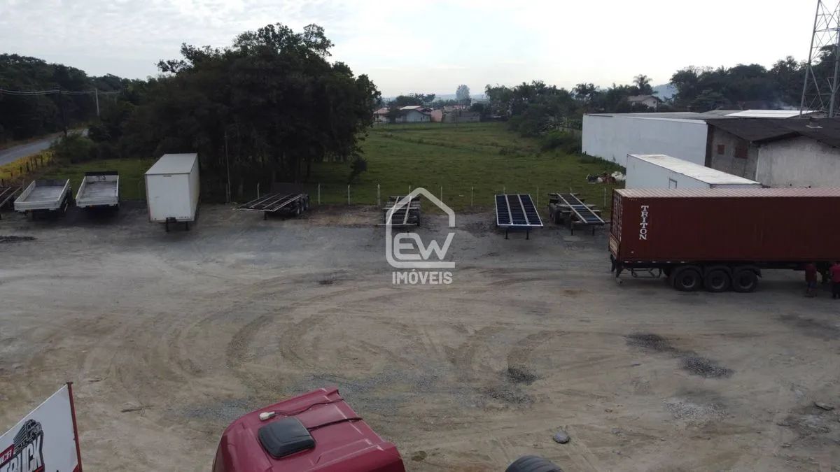 Terreno com 11.465,37m² em Navegantes, SC - Foto 5