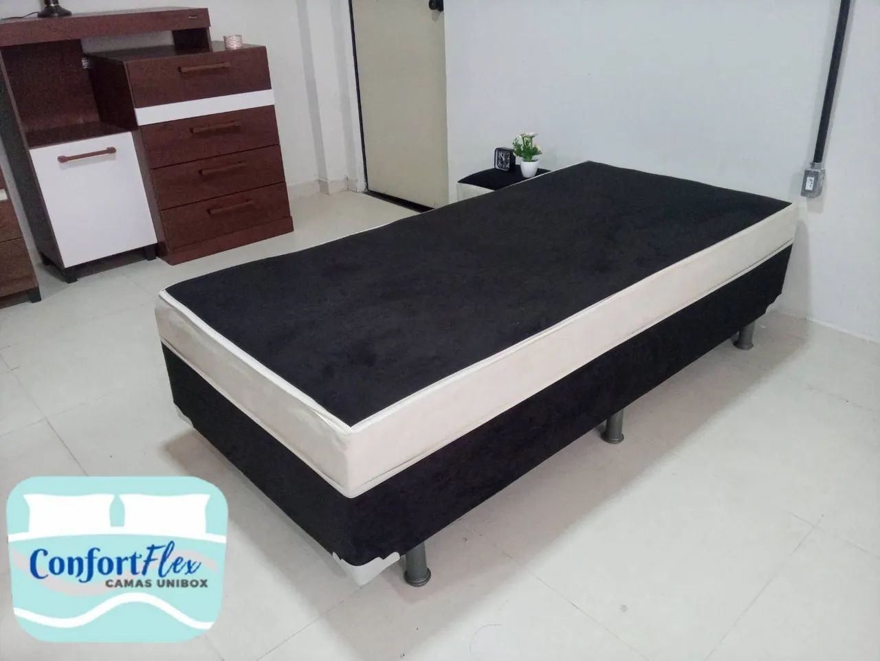 Cama Solteiro - Foto 2
