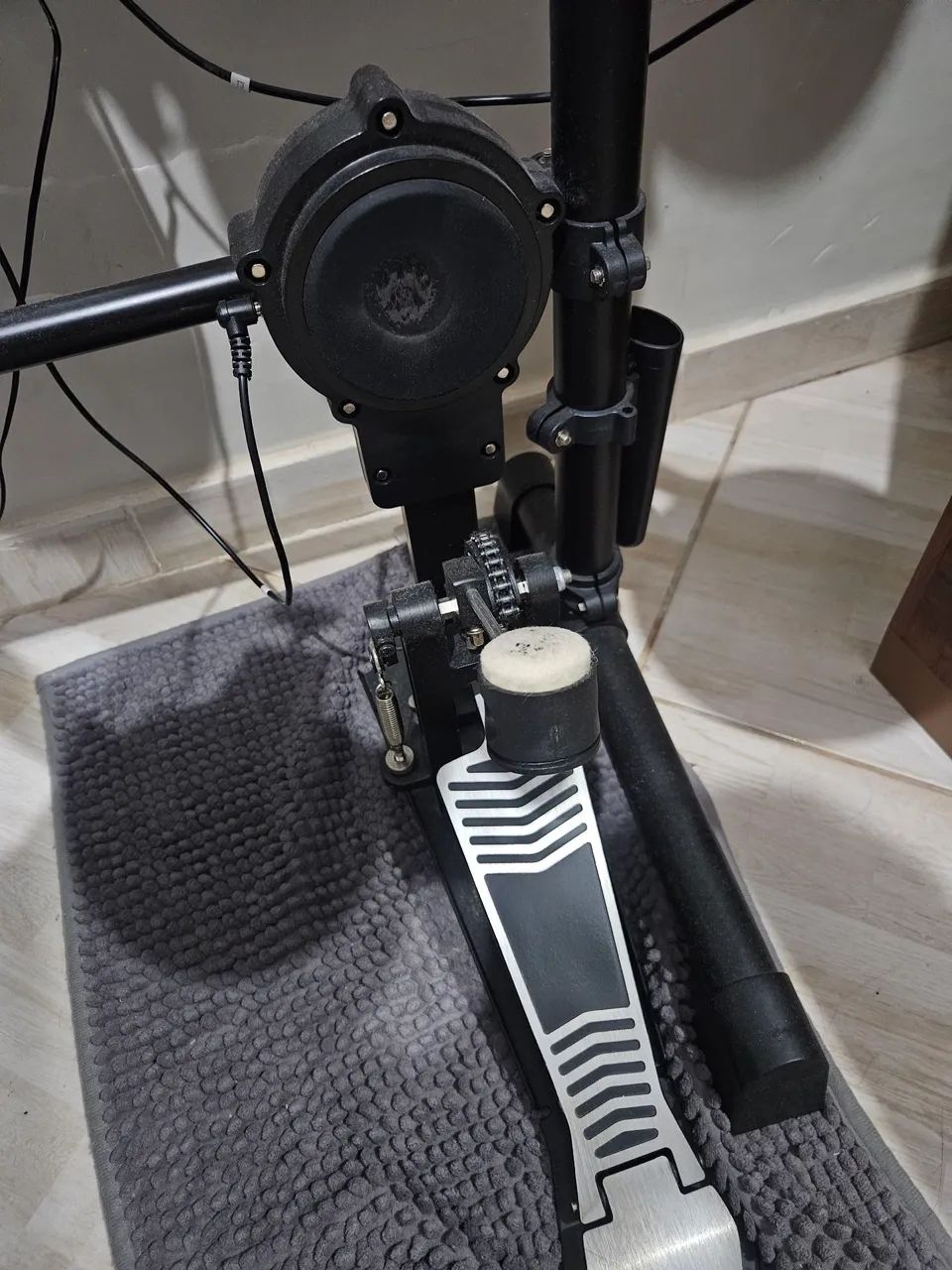 Bateria Eletrônica TDX-16s - Foto 3