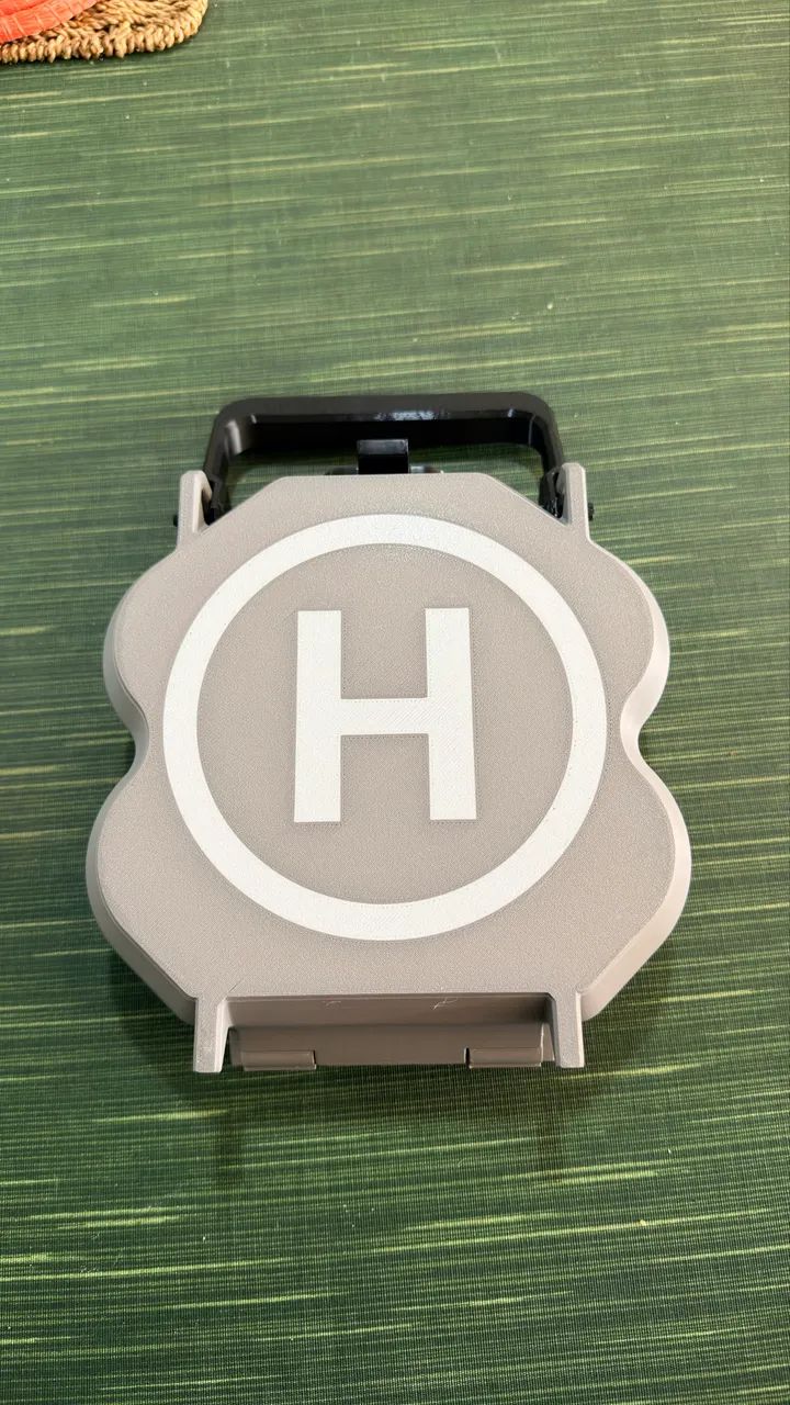 Case Drone DJI Neo 2 (zero) - Foto 3