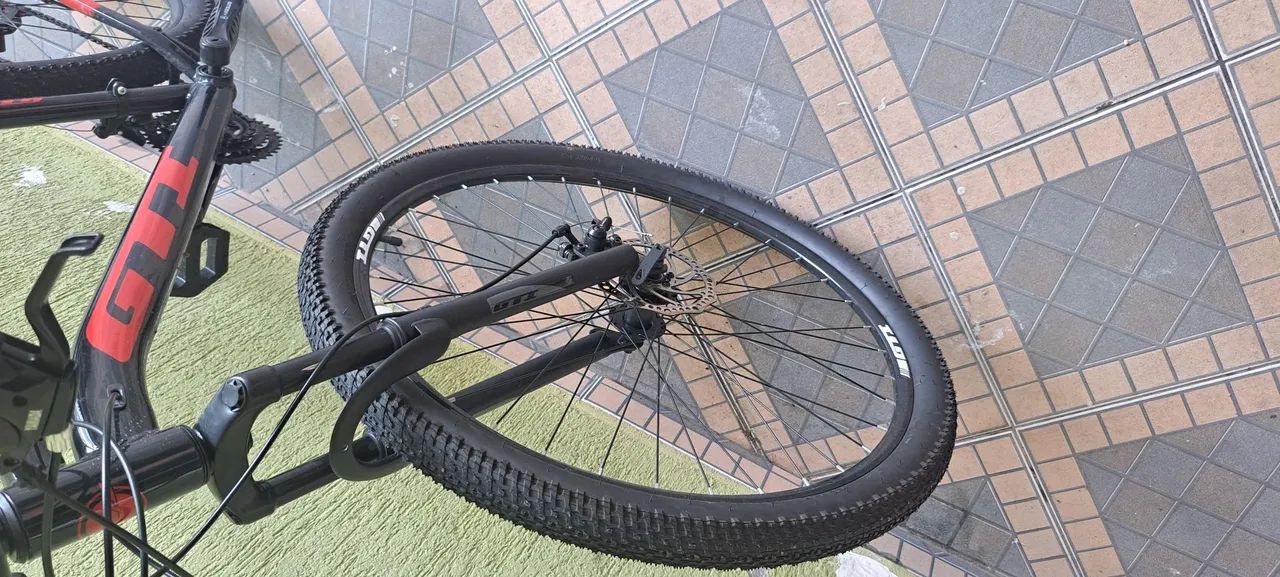 Bicicleta aro 29 - Foto 2