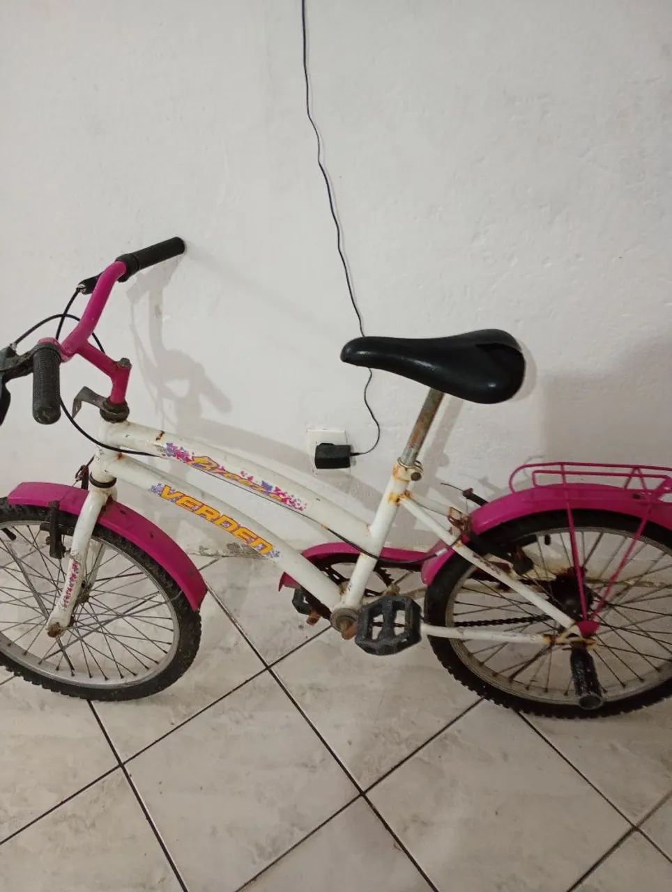 Bicicleta  - Foto 2