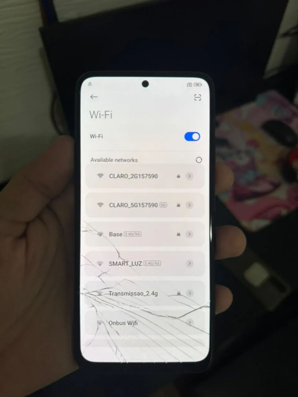 Xiaomi Redmi Note 11S - Foto 4