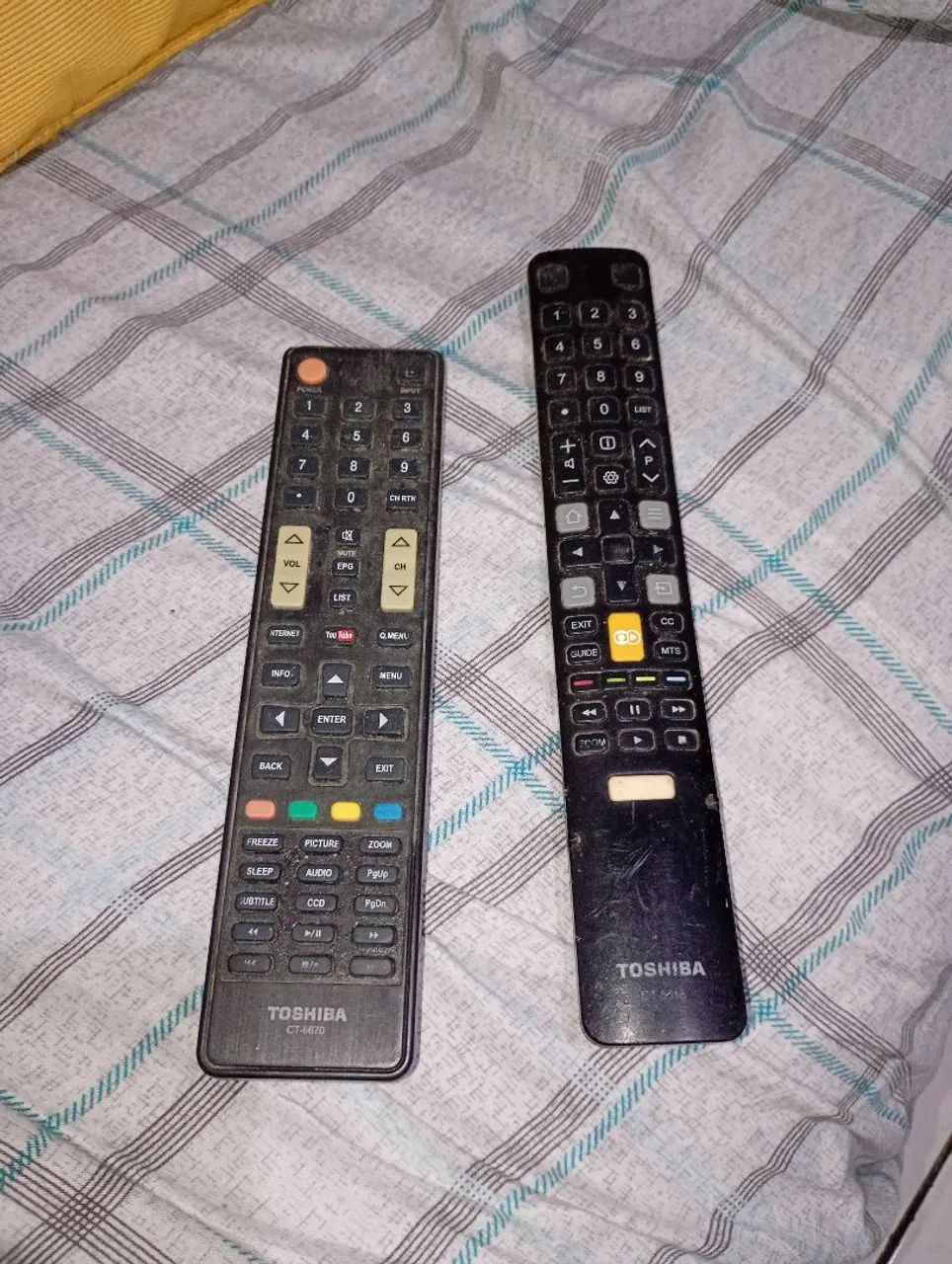 Controles 