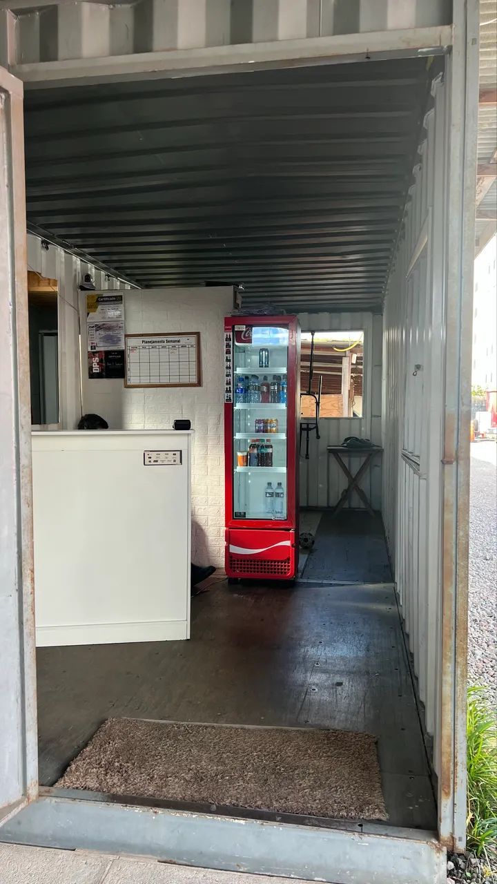 Container 6 metros 417562654524712961