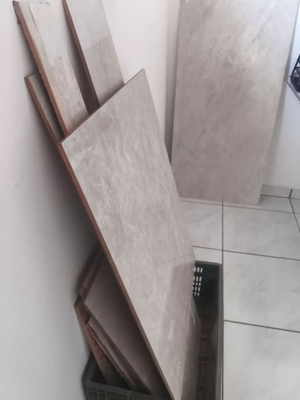 Doação de alguns itens para construção  - Foto 3