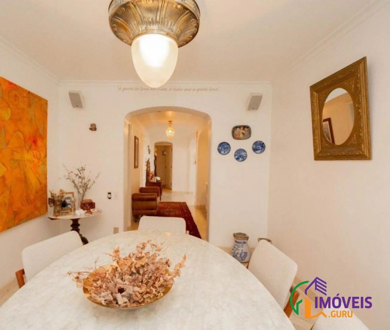 APARTAMENTO - JARDIM AMÉRICA - SP - Foto 5