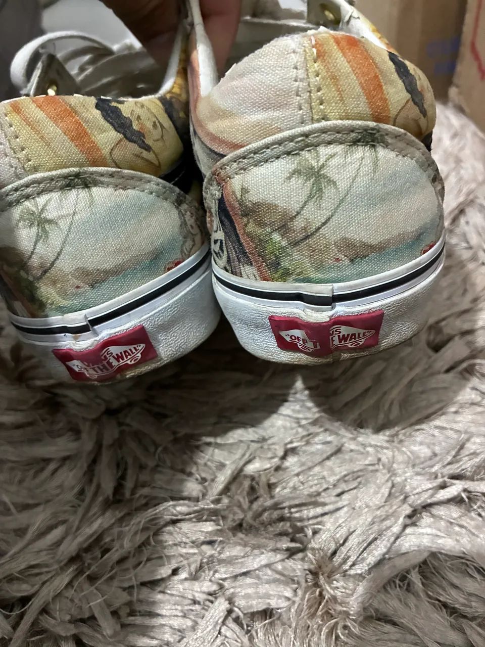 tênis vans old skool n kostechko 38 - Foto 3