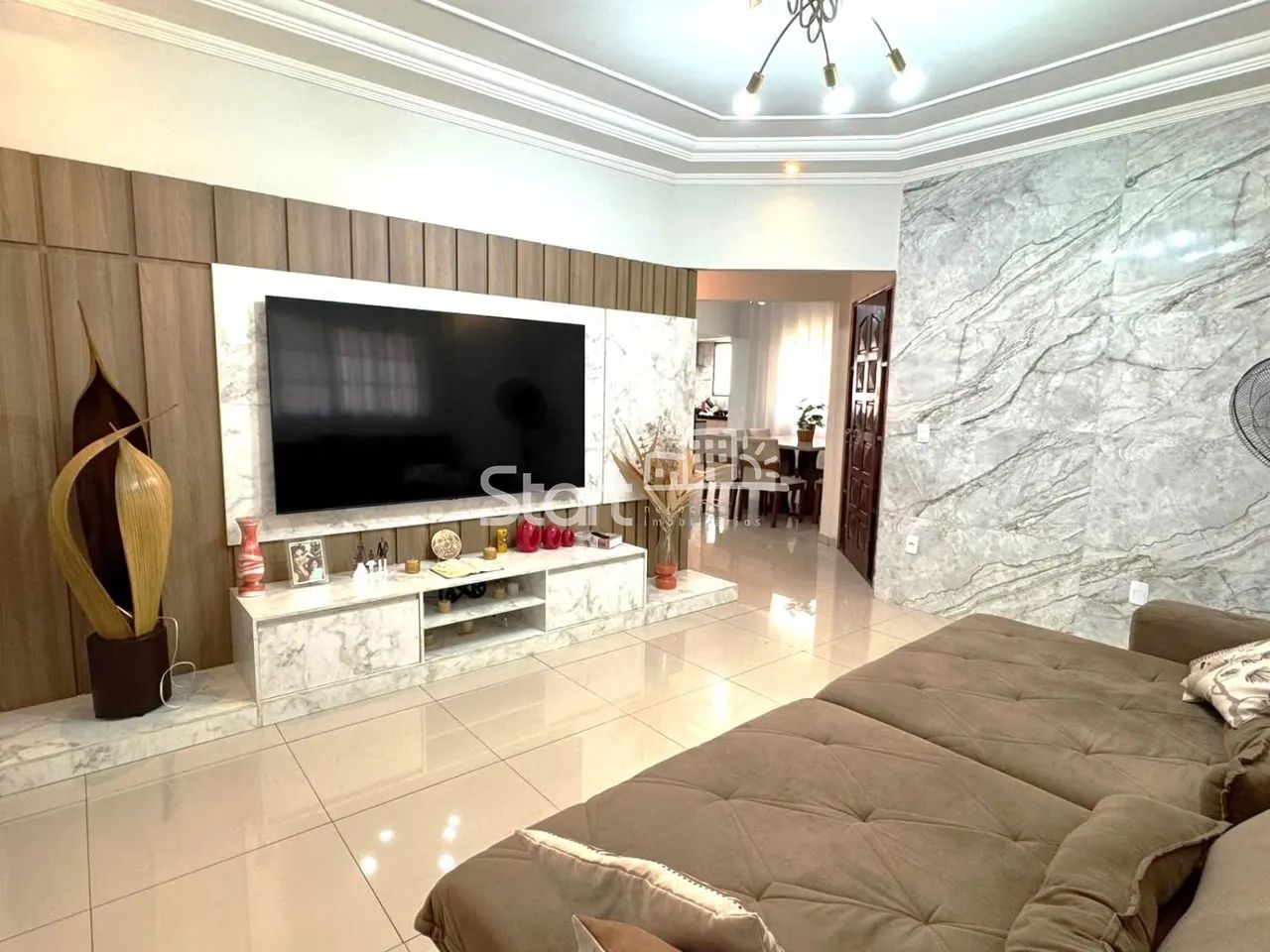 casa - Vila Real Santista - Hortolândia - Foto 2