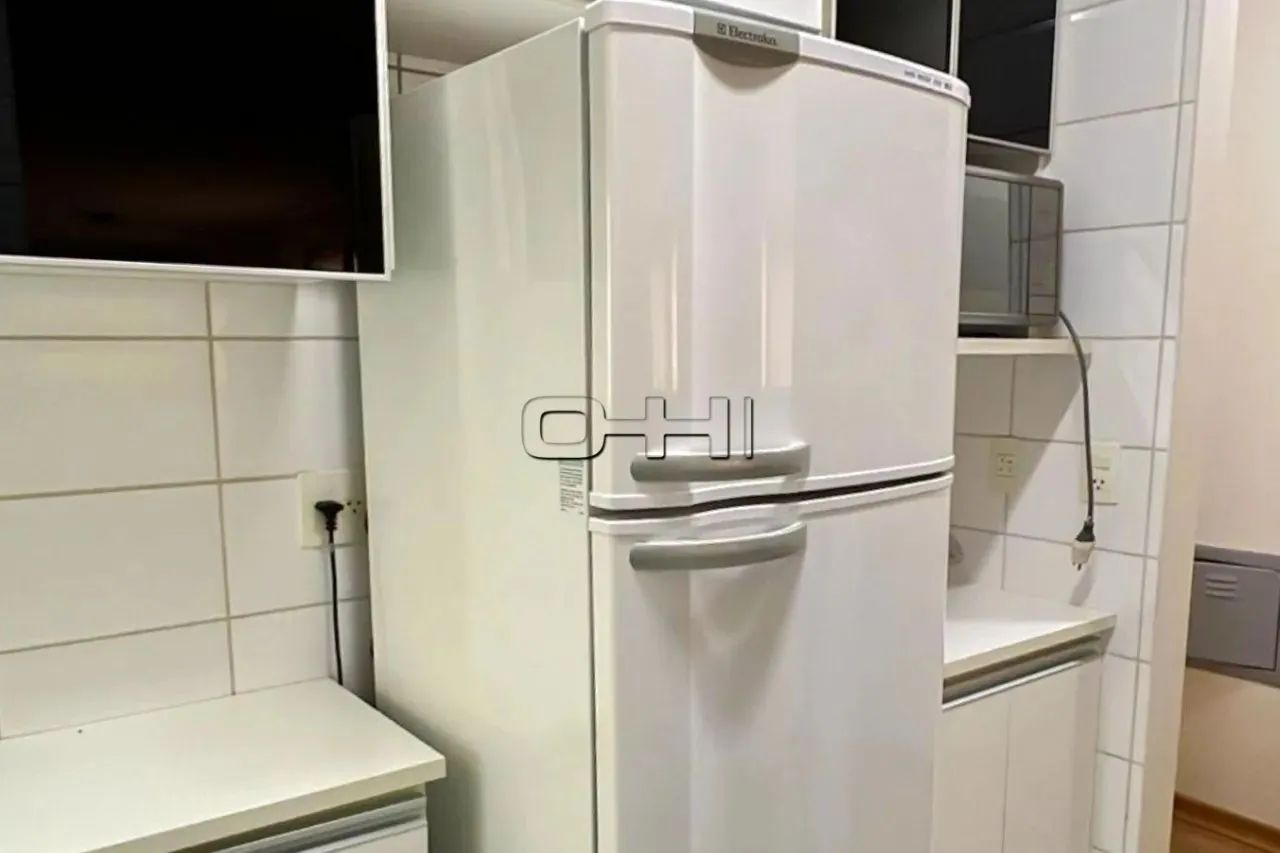 Aluguel Apartamento 2 Dormitórios - 80 m² Paraíso - Foto 12