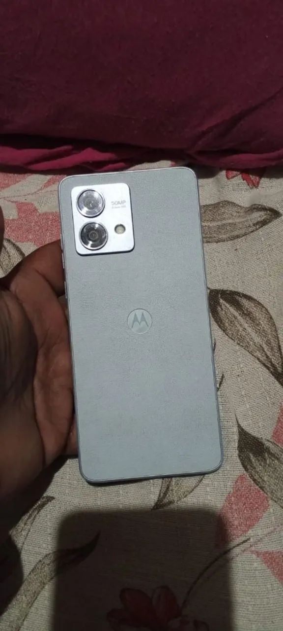 CELULAR MOTO G84 5G - Foto 4
