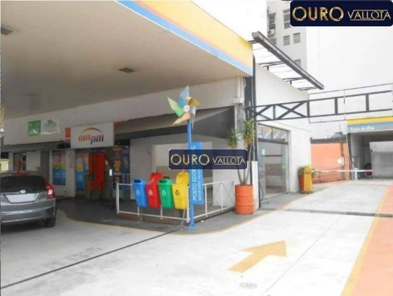 Terreno de Esquina com 959m² - TE 221113V - Foto 4