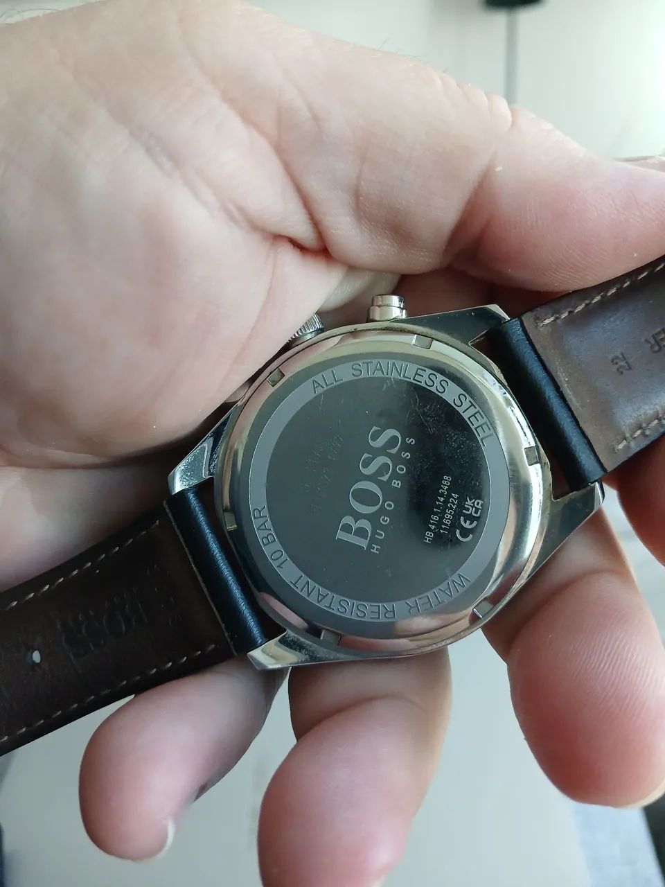 Relógio Hugo boss  - Foto 3