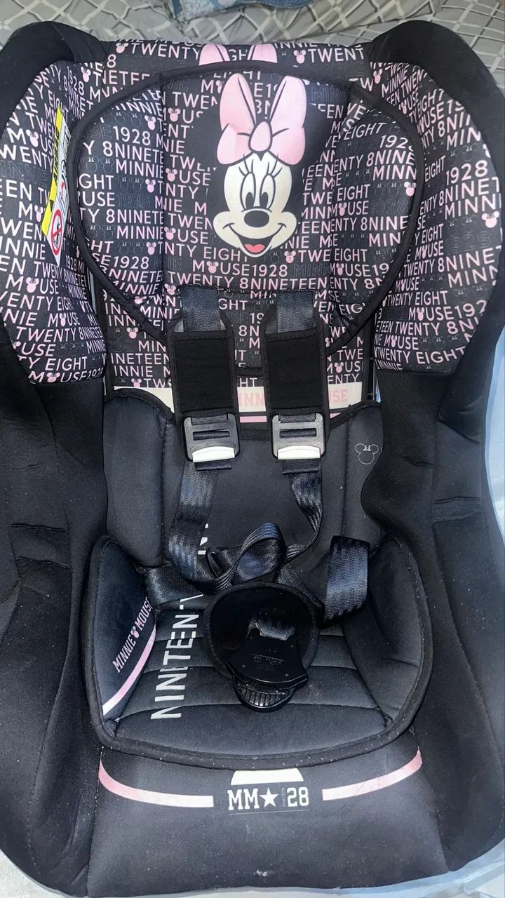 Cadeirinha para carro  - Foto 2