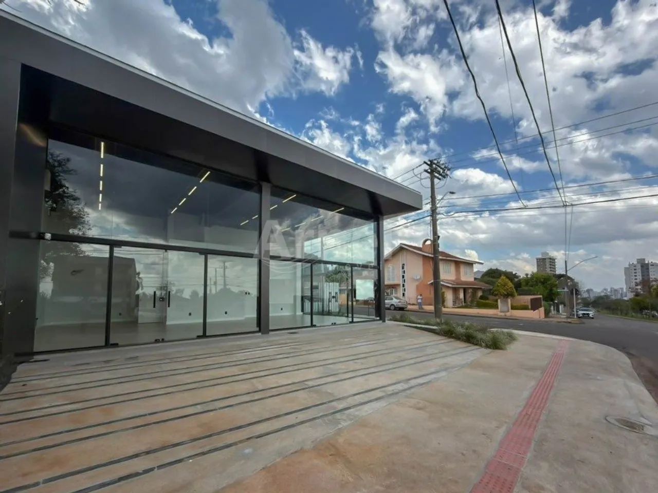 Loja Comercial de esquina - Petrópolis - Foto 3