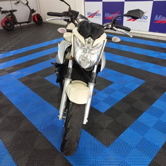 YAMAHA / XJ6 N - Foto 5