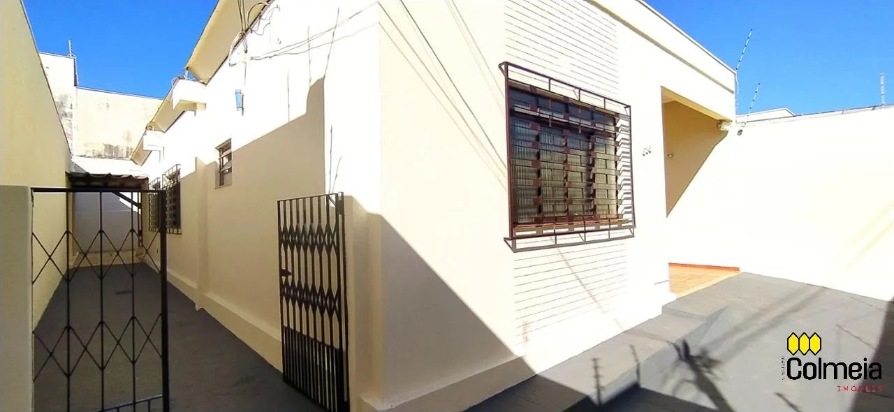 CASA AMPLA E ESPAÇOSA - Foto 5