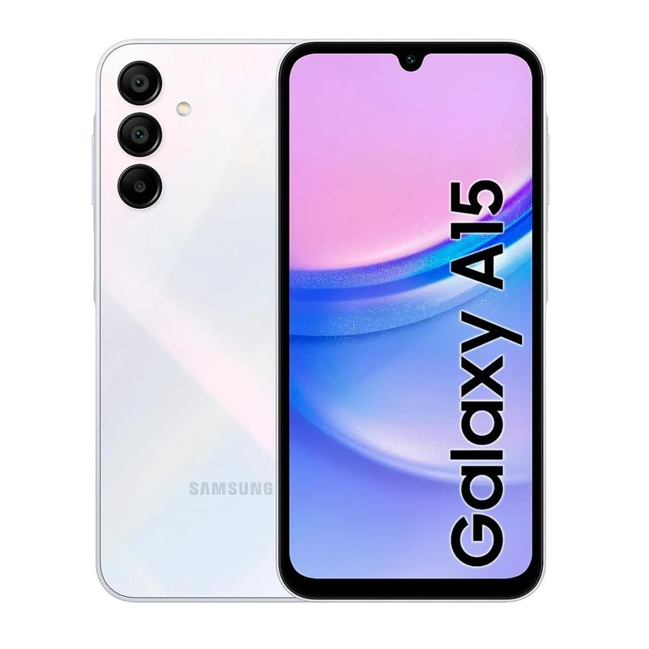 Galaxy A15 