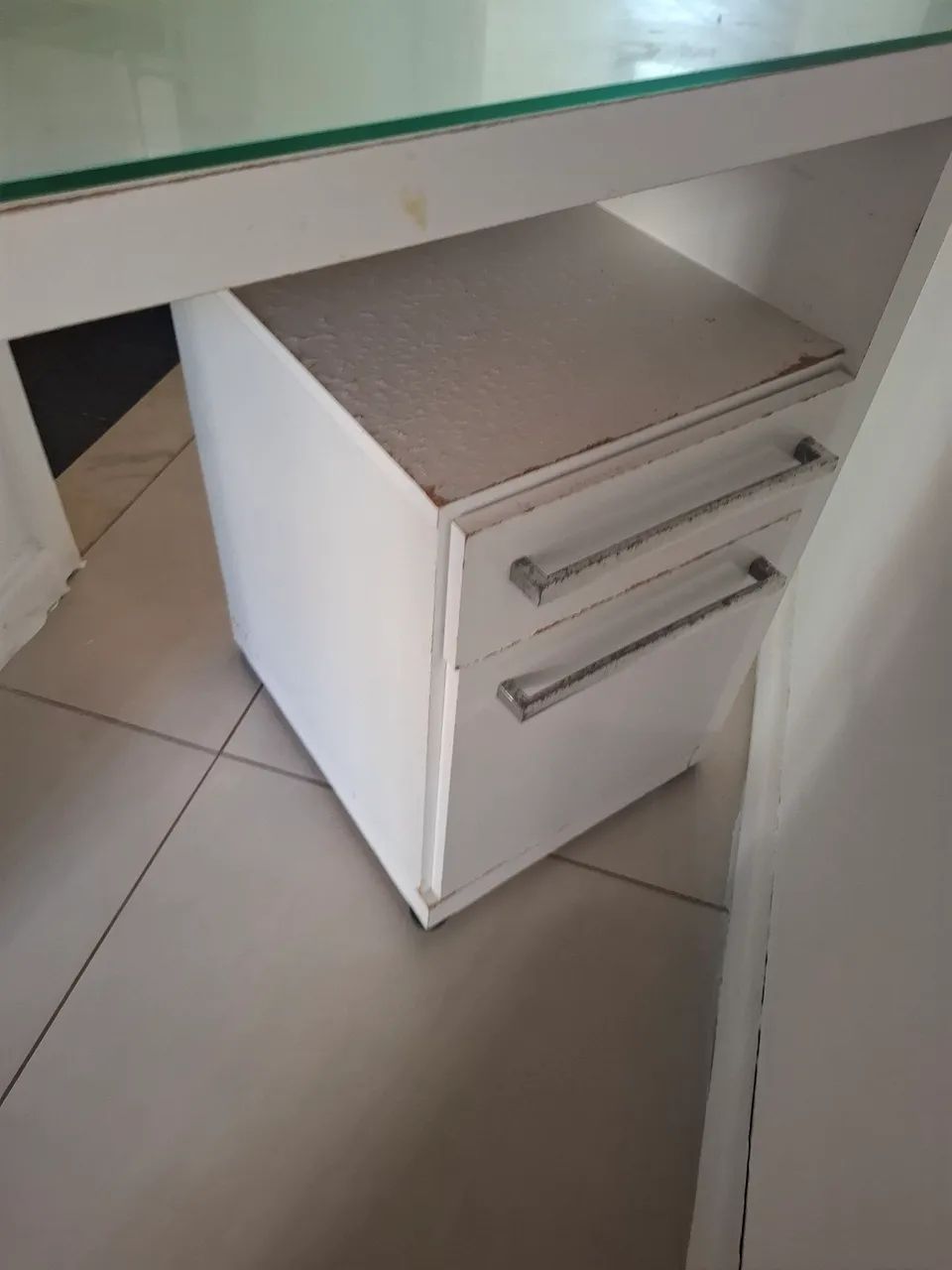 Mesa de escritório  - Foto 3
