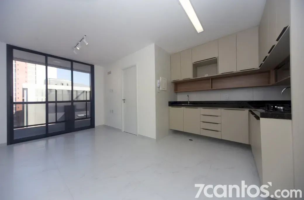Apartamento, Dionísio Torres, 2 Quartos