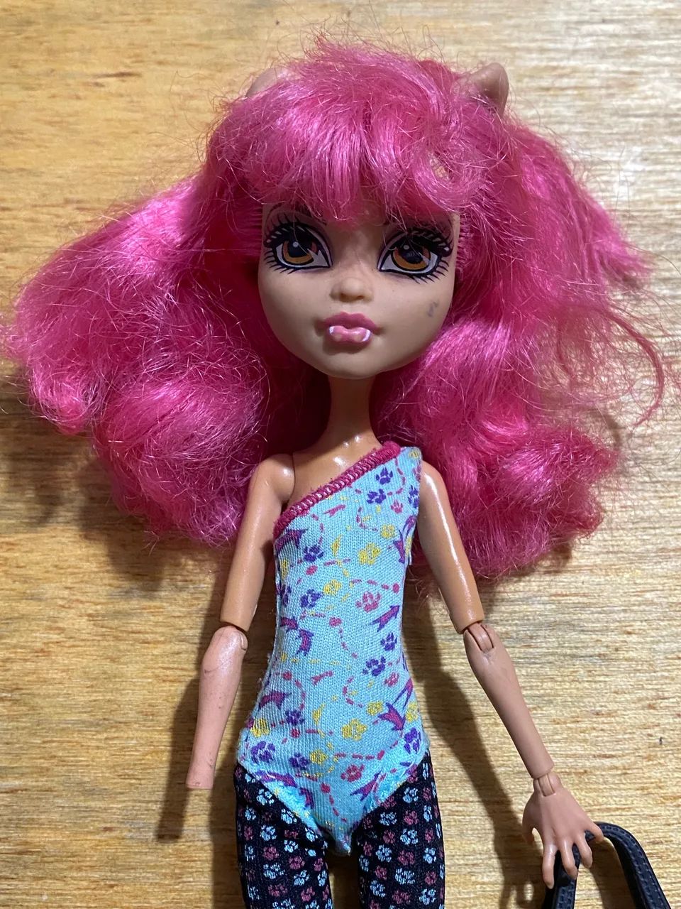 Howleen Wolf - Monster High - Foto 2