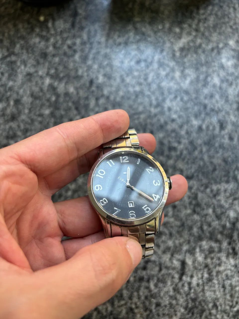Vendo relógio Tommy Hilfiger - Foto 4