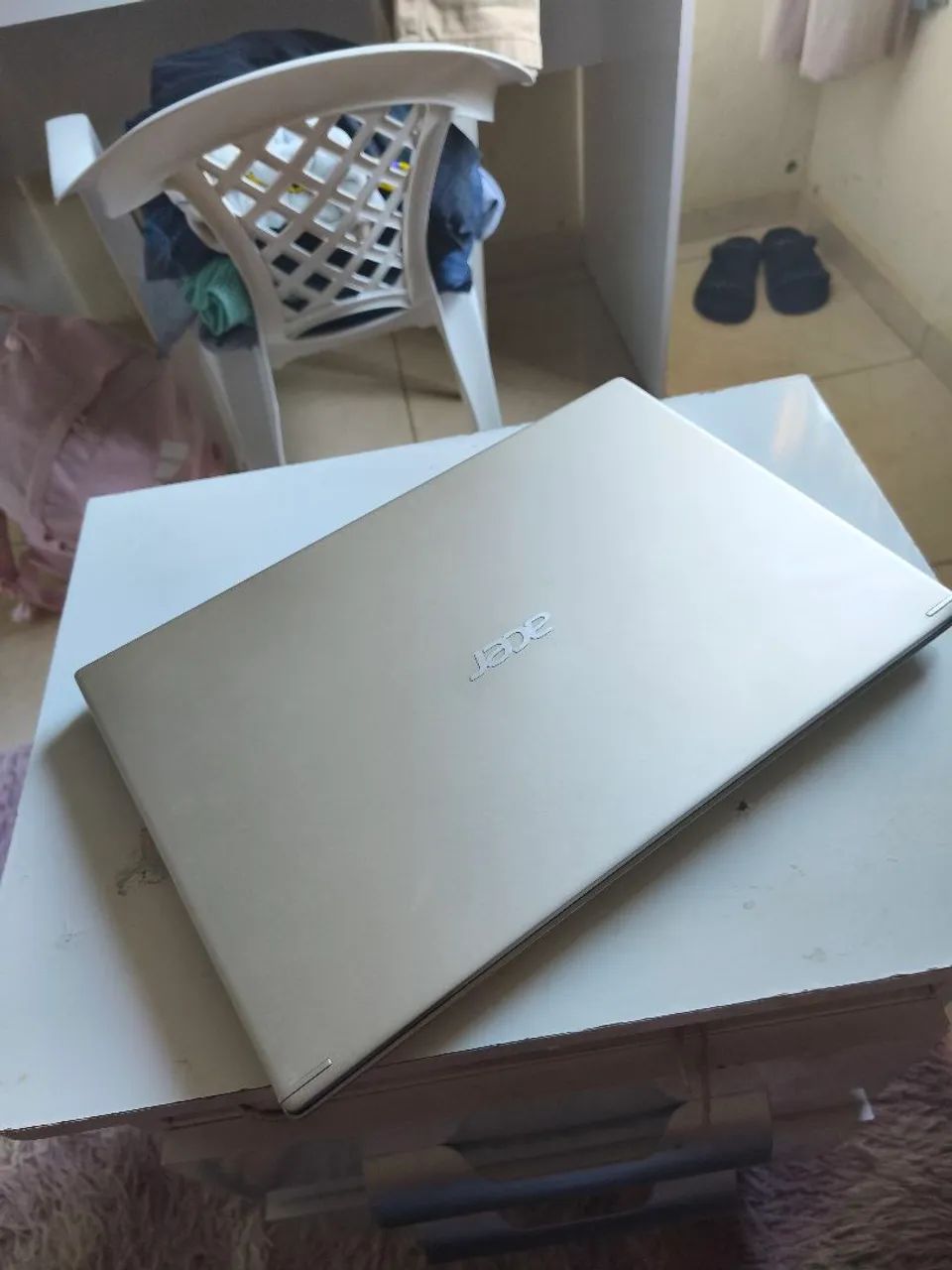 Notebook Acer aspire 5  - Foto 2
