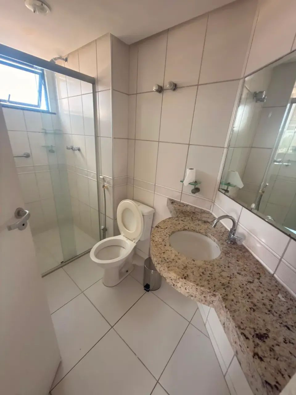Alugi flat mobiliado na ponta do farol - Biarritz - Foto 4