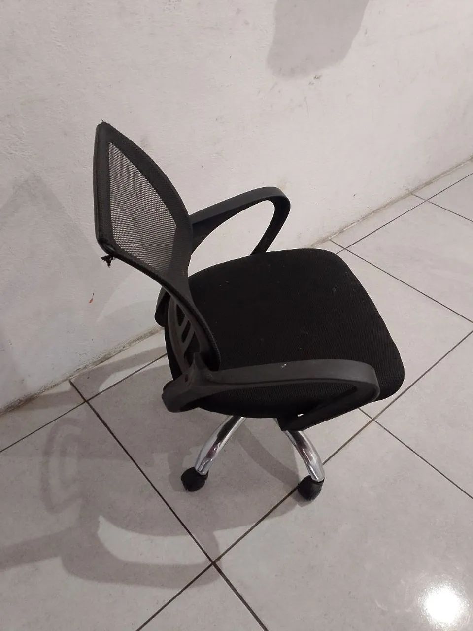 Cadeira de escritório 