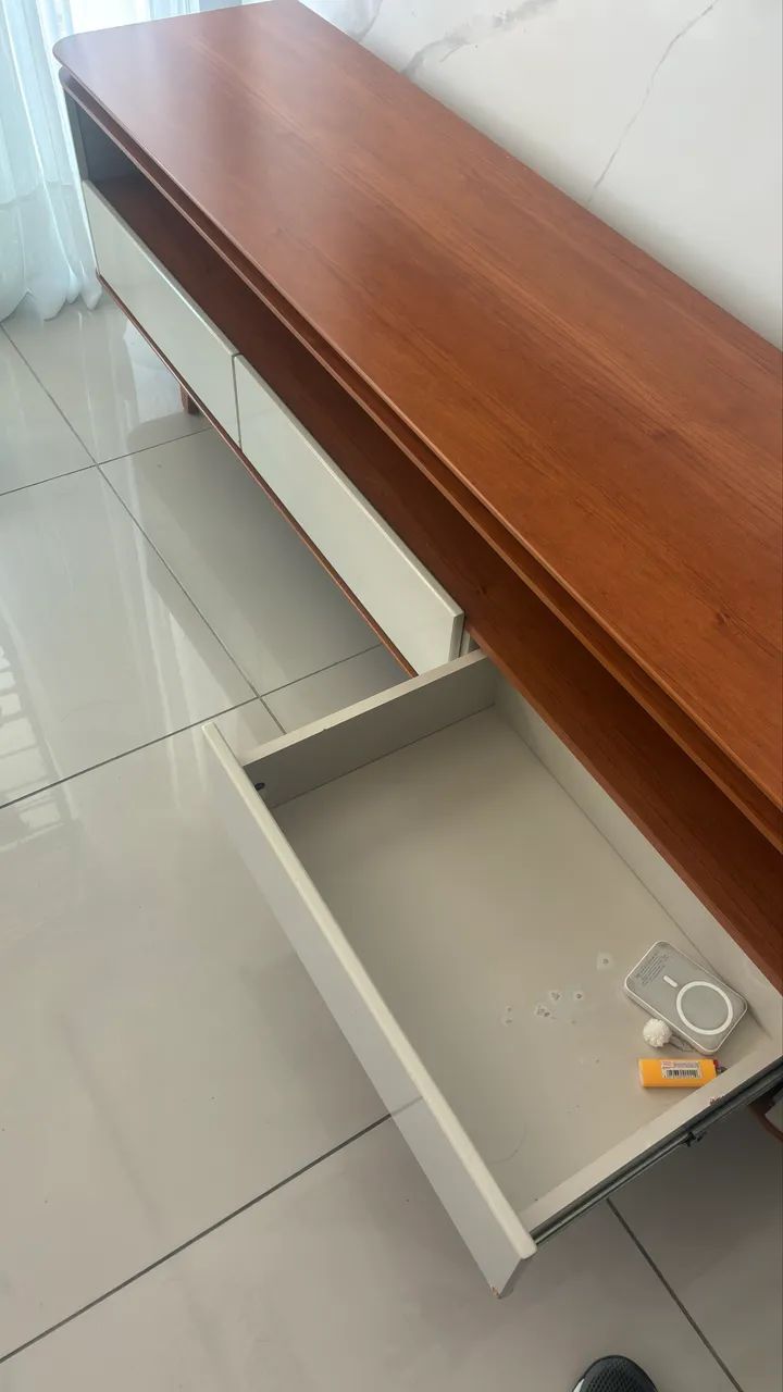 Rack sala - Foto 3
