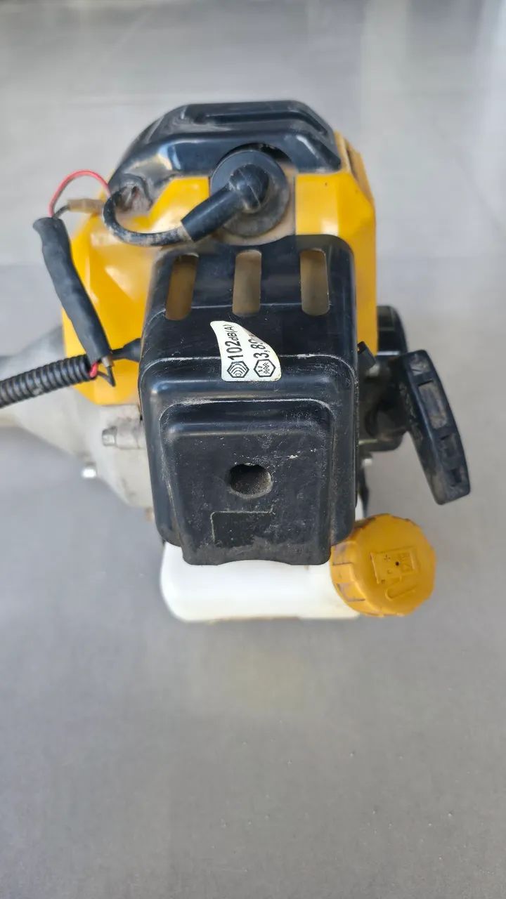 ROÇADEIRA SEMINOVA  - Foto 2