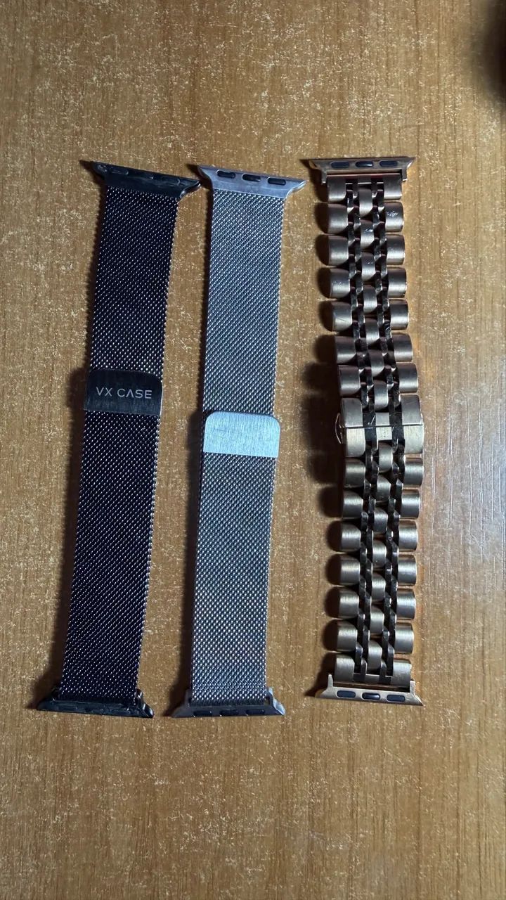 Apple Watch Series 6 - Foto 2