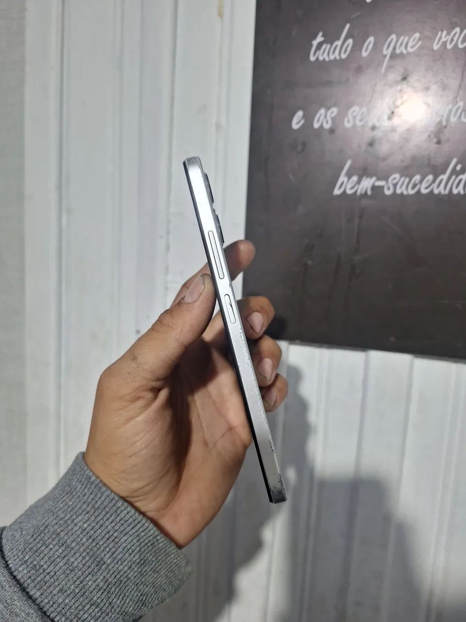 Celular redmi 12 - Foto 3