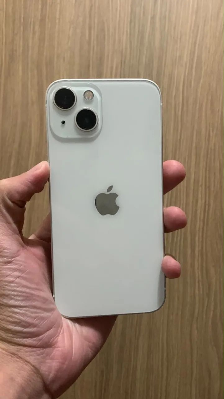 iPhone 13 pra sair logo!! - Foto 2