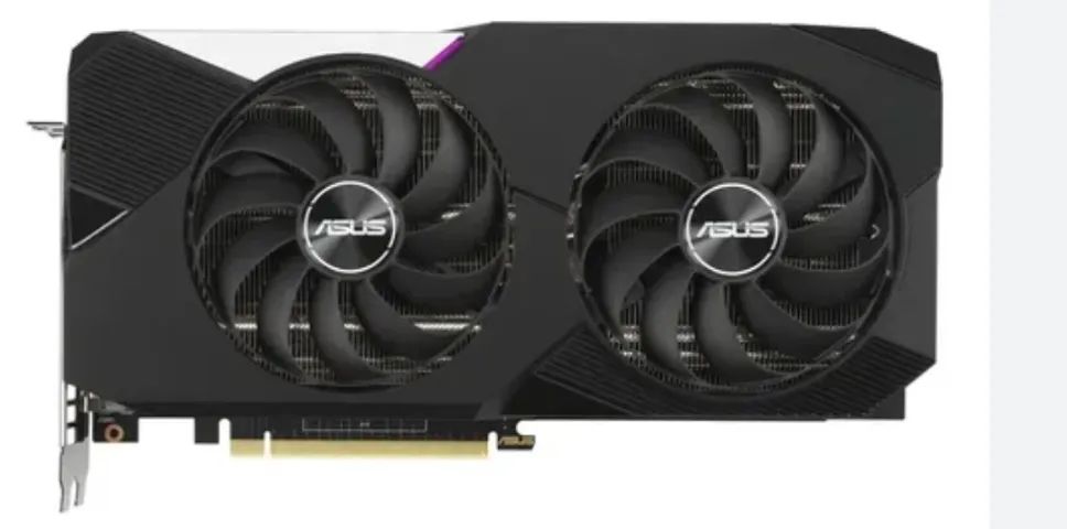 RTX 3070 pasta termica nova, aceito cartão