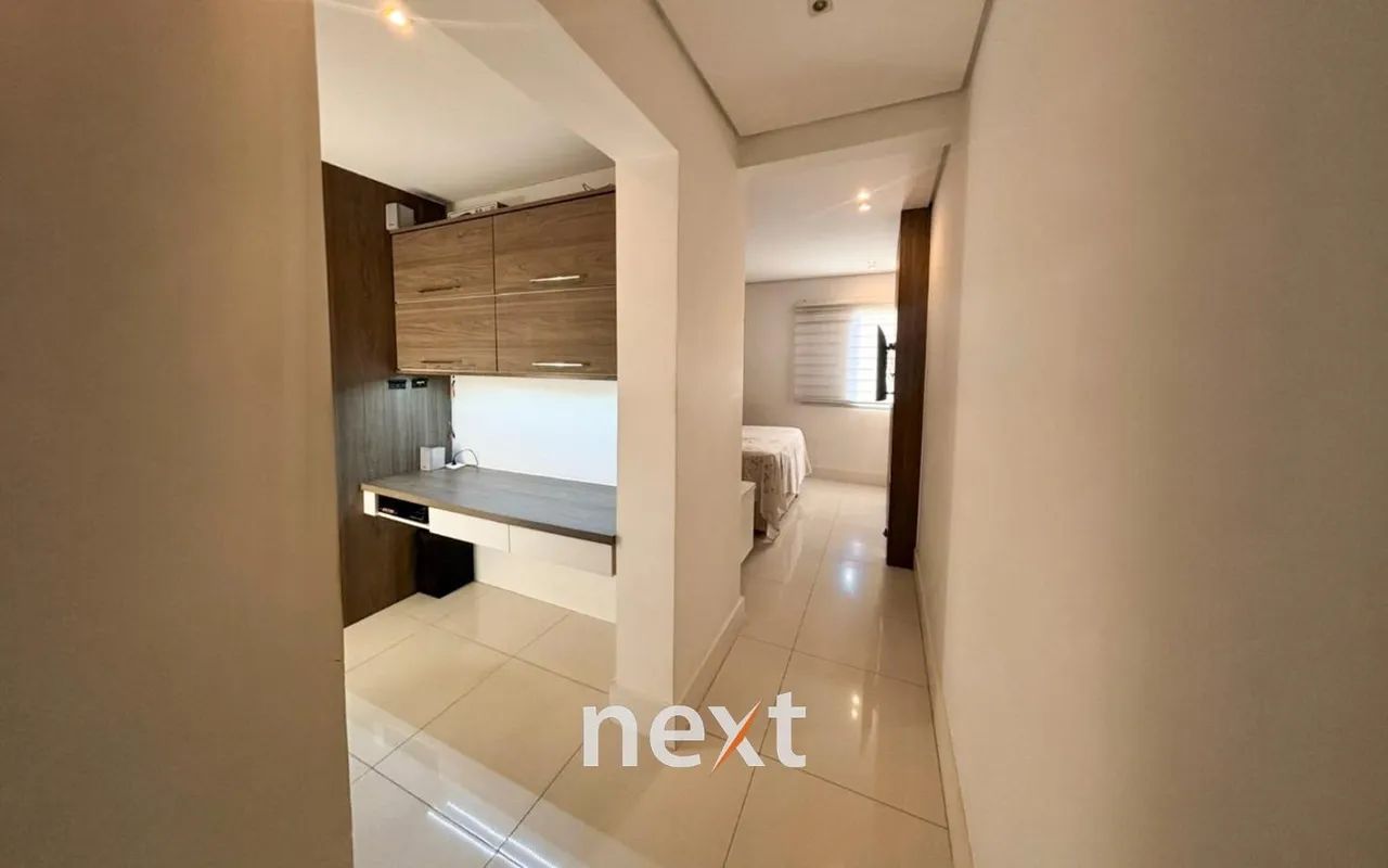 apartamento - Taquaral - Campinas - Foto 5