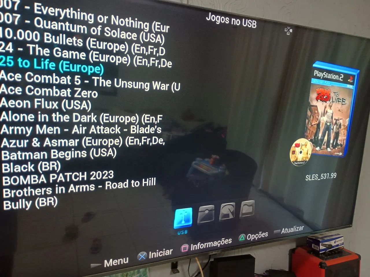 PS2 FAT - Foto 3