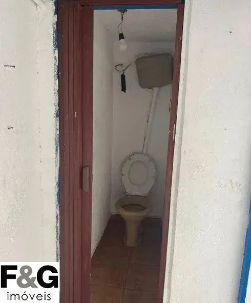 TERRENO COMERCIAL em SÃO BERNARDO DO CAMPO - SP, ANCHIETA - Foto 4