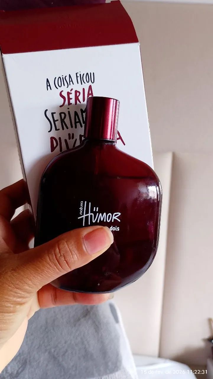 PERFUME HUMOR - Foto 2